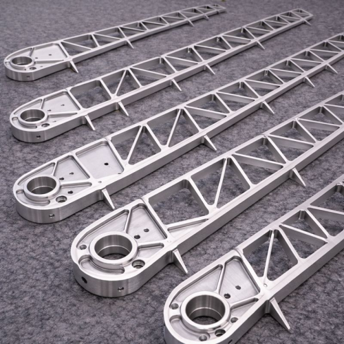 Main Rib Frames High Precision Machining For Aerospace Rib Frame, High Quality High ...