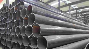 ERW / SSAW  Steel Pipe