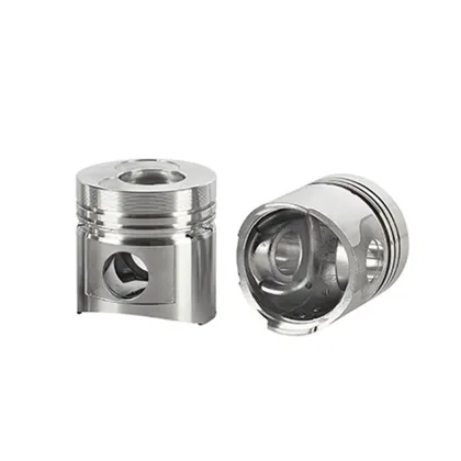 Automobile Cylinder Piston Parts