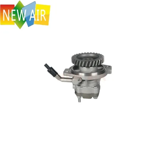 4HE1 4HG1 Steering Pump for ISUZU 898155752 8-98006793-4 Truck Parts