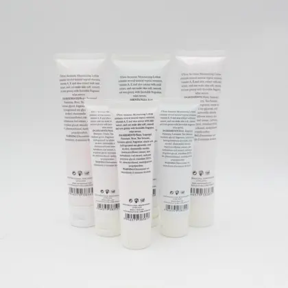 Moisturizing and Lightening Hand Skin Care Lotion Cream