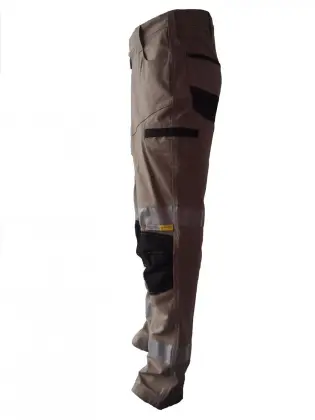 Safety protection cargo pants