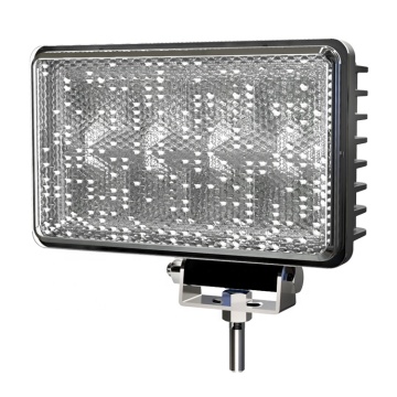 LED flood beam agriculture work light