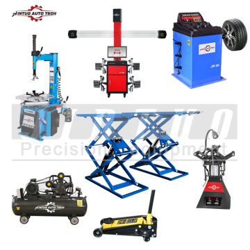 Jintuo Vehicle Equipment: Garage Equipment and Tools - Tire Machine Combo