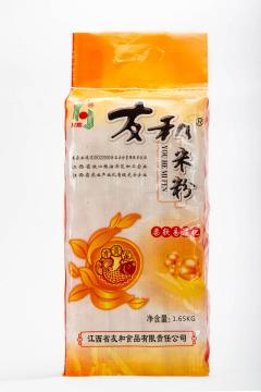 Jiangxi Jingan Youhe rice noodles 1.65KG