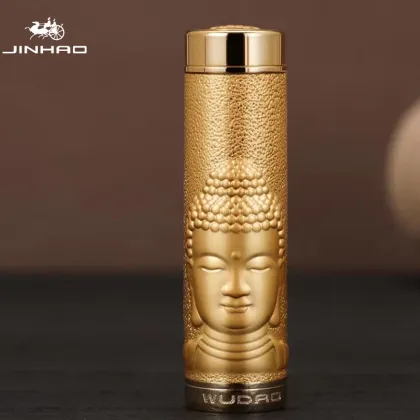 Jinhao Wudao Buddha Tathagata Fountain Pen