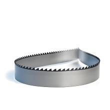 Sawmill Machine TCT Carbide Band Saw Blade