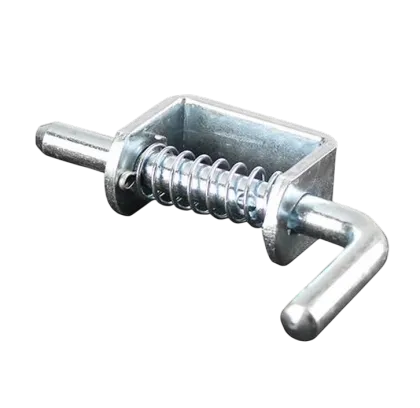 Electronics and Electrical Hinge Springs