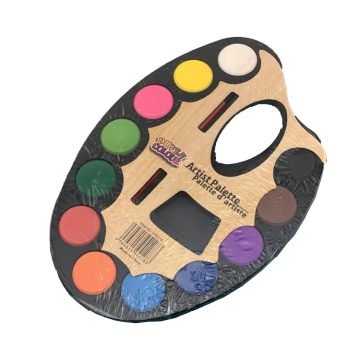 Bestselling Watercolor Set - Factory Outlet