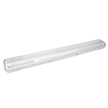 Raccordo impermeabile EWT-F con tubo LED