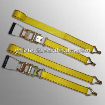 50mm cargo lashing belt from china factory