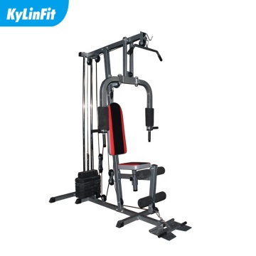 One-Stop Home Gym: Multi-Fitness Equipment for Club Life