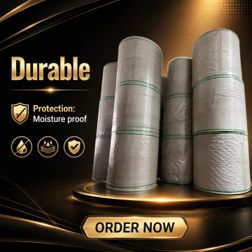 Resin Coated Paper 1070mm 105gsm Made in Shandong
