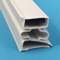 Rubber Strip Fridge Plastic Seal Profile Refrigerator Door