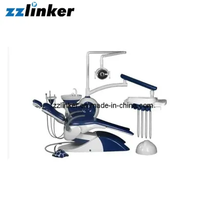 Fashionable Safety Mare Low Mount Dental Unit