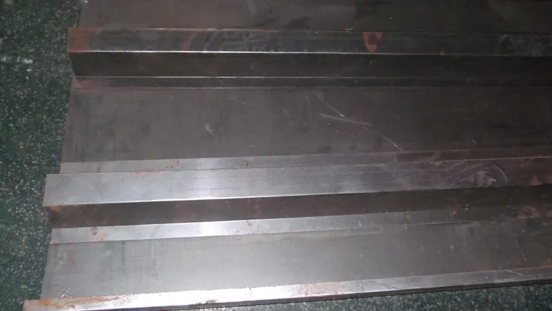 Multi Spot Welding Machine for Goods Shelf