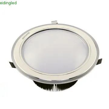 High Brightness Aluminum 18W LED Down Light /Ceiling Down Lights