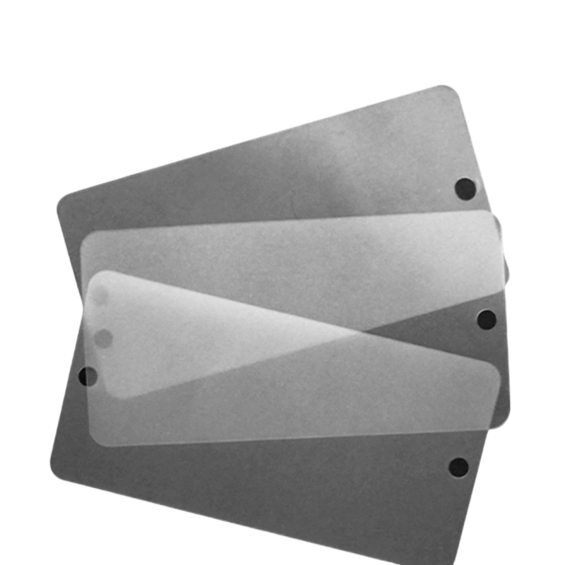 Transparent Protective Film