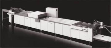JY-SPM660/1040 Jet Digitaldrucker