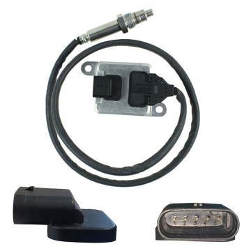 Car Nitrogen Oxygen Sensor Parts Auto Sensor لمركبات Mercedes-Benz W463 C117 OEM No A0009053706