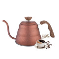 Gooseneck Spout Pour Over Coffee Kettle