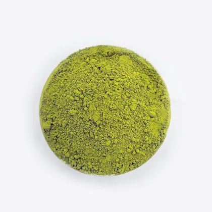 Customized Organic Premium Herbal Health Drink Matcha Organic Powder Loose Tea