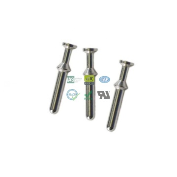 Harting 09320006105 Male Crimp Connectors - Industrial & UL Listed