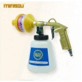 Bottiglia da 1 litro Kit detergente per lavaggio Tornado Air Pulse