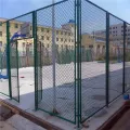 Anning Electric Welding e Galvanizing Chain Link Fence