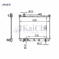 2430 Radiateur automatique Suzuki Grand Vitara 2,5 L / 2,7L 2001-2005