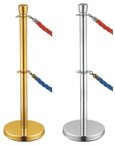 crowd control barrier