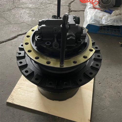 9233890 Конечная передача для ходового двигателя экскаватора Hitachi ZX225US-E ZX225-3 на складе