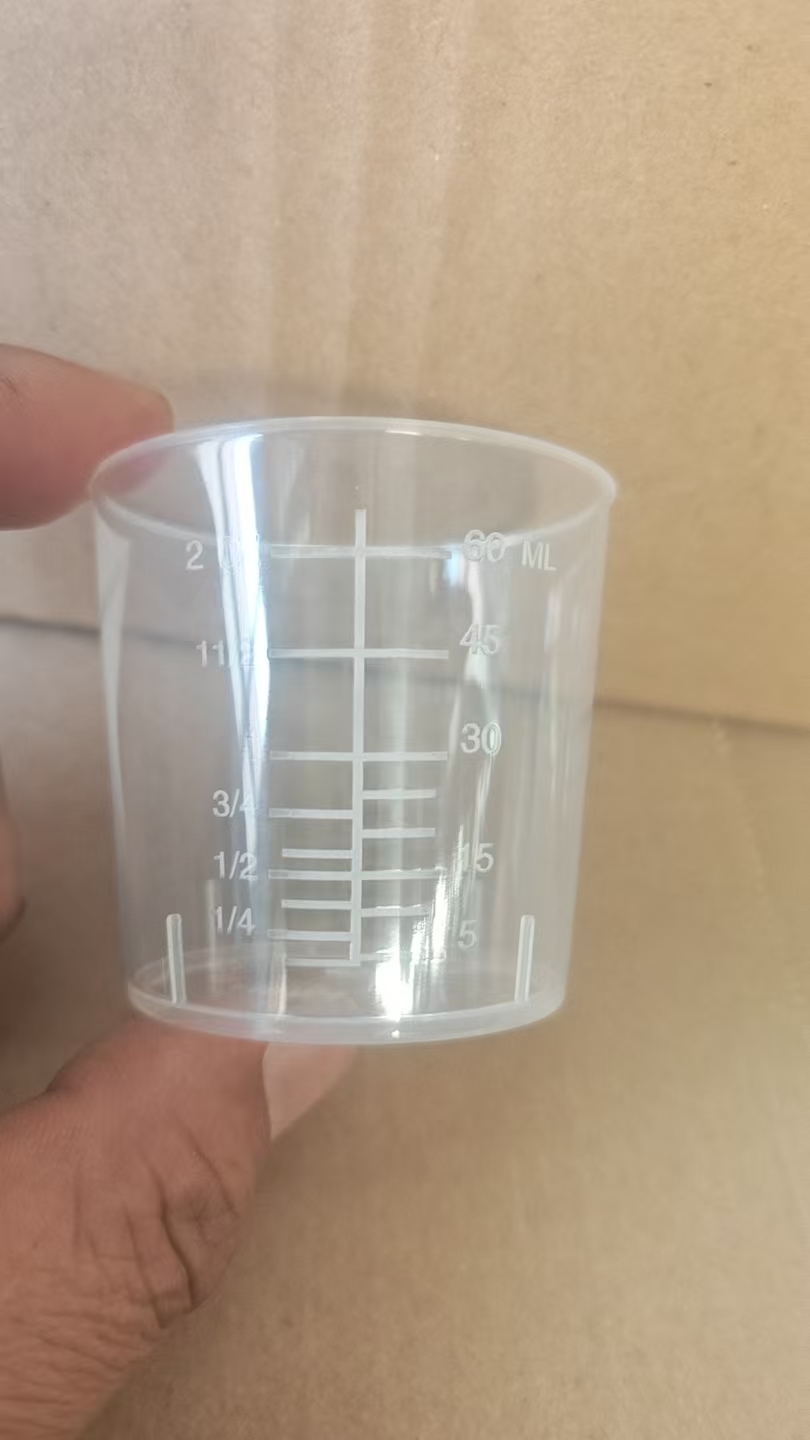 Кубок медицины для использования в больнице