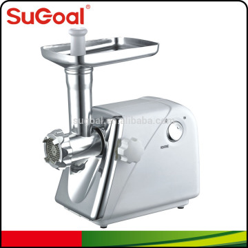 Commerical Electronic high powerful Meat Grinder machine/meat mixer