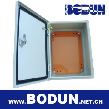 IP65 Metal Waterproof Box