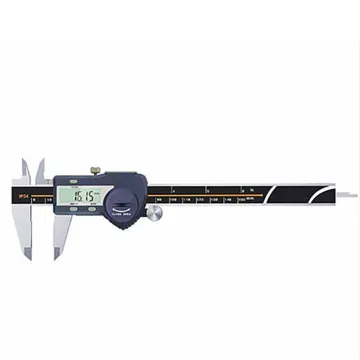 300mm High Precision Electronic Digital Vernier Caliper Steel Metal Vernier Calipers