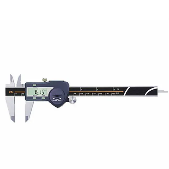 300mm High Precision Electronic Digital Vernier Caliper Steel Metal Vernier Calipers