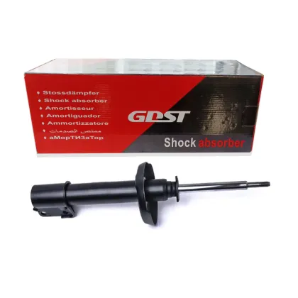 KYB 333157 Front Axle Shock Absorbers for ISUZU ELF