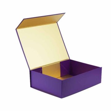 Wholesale Mailing Foldable Cardboard Boxes for Gifts
