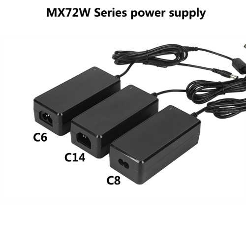 24V3A/19V3.42A/12V5A/12V6A SCHWICKENTUR VERFAHRUNG