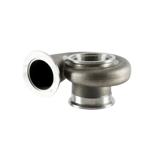 Valve Shell Stainless steel investment casting turbine shell Factory