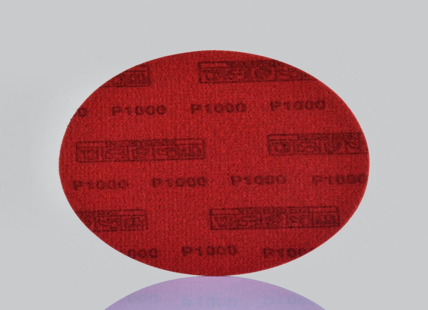 sponge discs