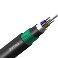 GYFTY53 Loose Tube No-metallic Armored Cable