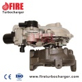 Turbófeltöltő CT16V 17201-0L040 2006-os-Toyota Landcruiser