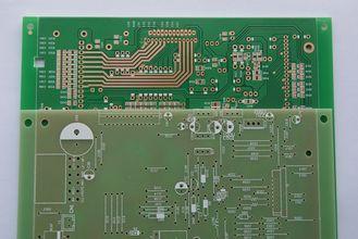 Single Side Bare Prototype Tablet PCB Board , LED Lighting