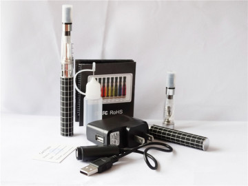 EGO K CE4 Double Electronic Cigarette King Battery CE4 Atomizer K1-K14 650/900/1100mAh Battery