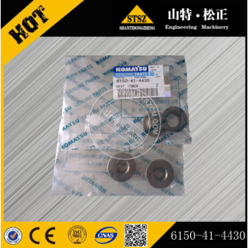 Komatsu HM350-1L için Pedal 569-44-61310