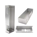 OEM Sheet Metal Stamping and Welding Solutions