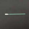 MPS-742 Polyester Lint Free Cleanroom Swab για Cleanroom