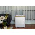 5kg double tub washing machine